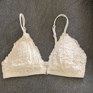 Abercrombie & Fitch Bralette